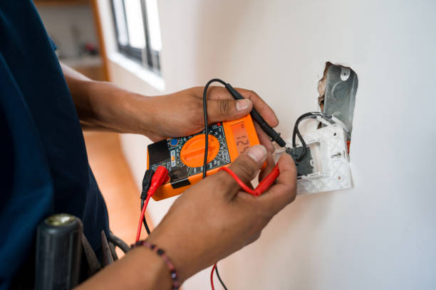 Best Local Electrician Companies  in Maple Grove, MN