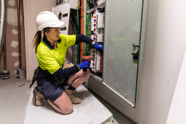 Best Electrical Rewiring Services  in Maple Grove, MN
