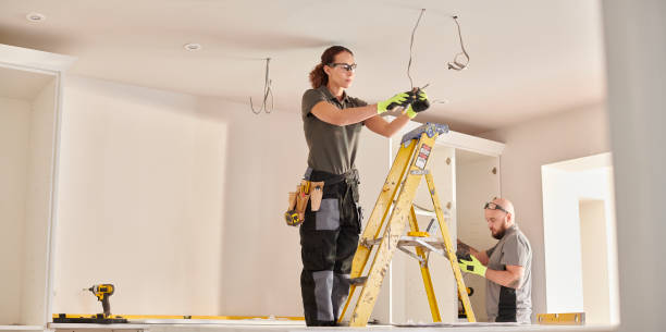 Best Affordable Electrical Installation  in Maple Grove, MN