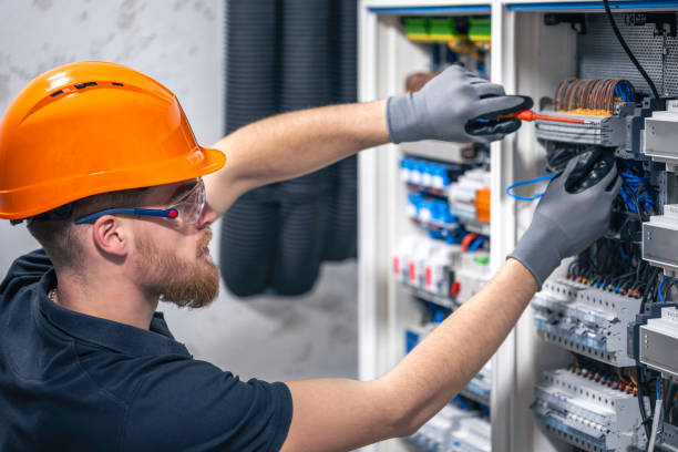 Best Electrical System Inspection  in Maple Grove, MN